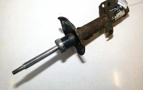 Toyota Avensis T250 Front shock absorber/damper 4851005290 48510-05290