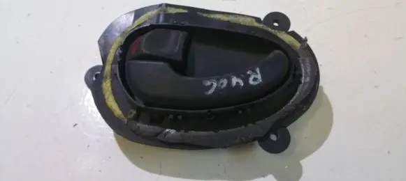 Peugeot 406 Front door interior handle 9616307577