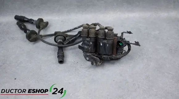 KIA Rio High voltage ignition coil