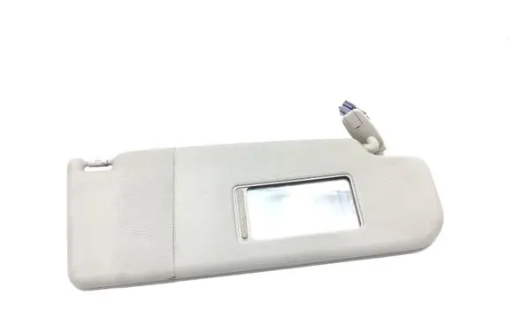 Skoda Superb B6 (3T) Sun visor 3T0857552F