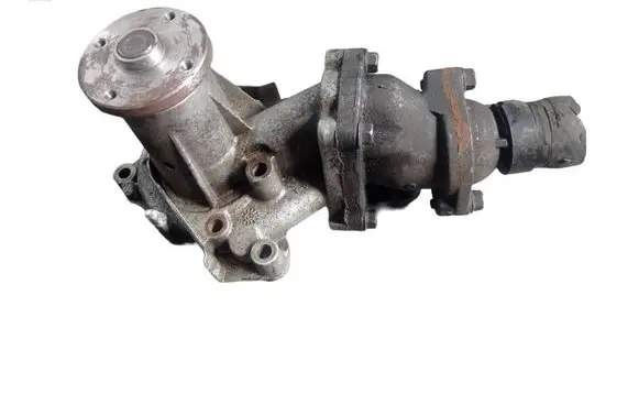 Hyundai H-100 Water pump 1233814C