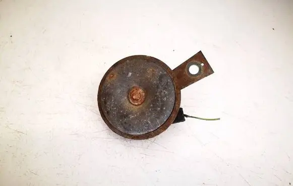 Horn signal