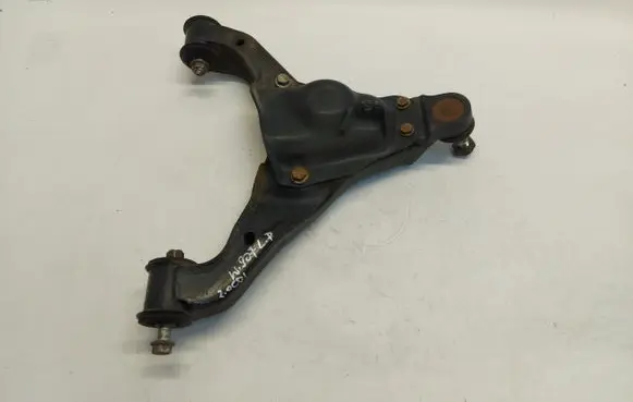 Front control arm