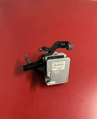 BMW X3 G01 ABS Pump 5A01937 34515A01937 34525A01938