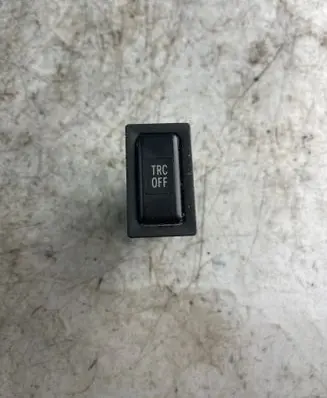 Traction control (ASR) switch