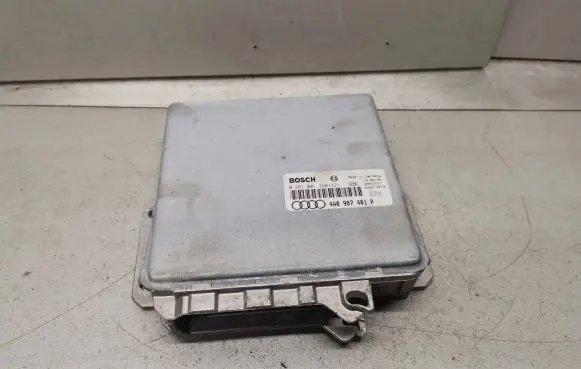 Audi A6 S6 C4 4A Engine control unit/module 0281001320 0281001321 4A0907401P