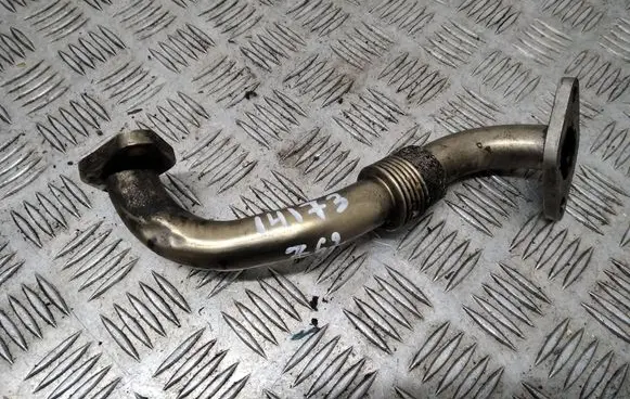 EGR valve line/pipe/hose
