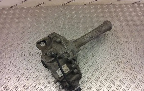 Land Rover Range Rover Sport L494 Front differential HPLA3017JB 13023245293