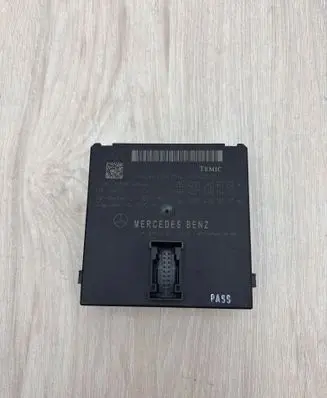 Mercedes-Benz S W221 Gateway control module A2215408362 A2214481327