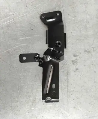 Volvo XC60 Tailgate/trunk/boot lid buffer 31440684