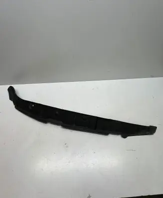 Audi Q7 4M Fender foam support/seal 4M0821111