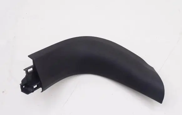 Peugeot 508 (A) pillar trim 9686335677
