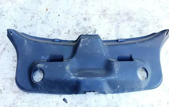 Fiat Stilo Other trunk/boot trim element 735297017