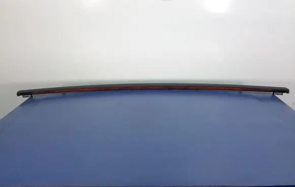 Volkswagen Phaeton Side skirt rear trim 