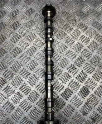 Camshaft