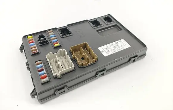 Ford Transit Comfort/convenience module 8C1T14A073BB