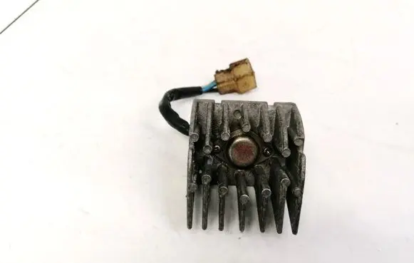 Ford Probe Heater blower motor/fan resistor 2SD1460