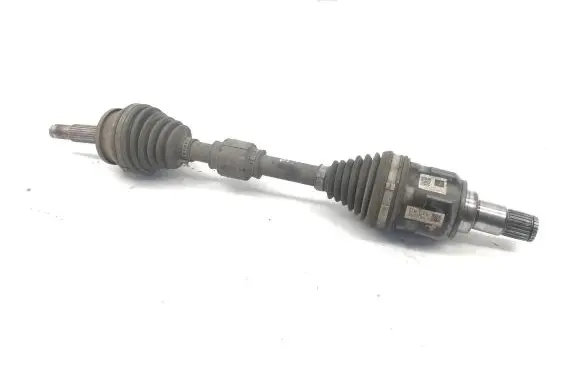 Toyota Prius (XW30) Front driveshaft DW11L