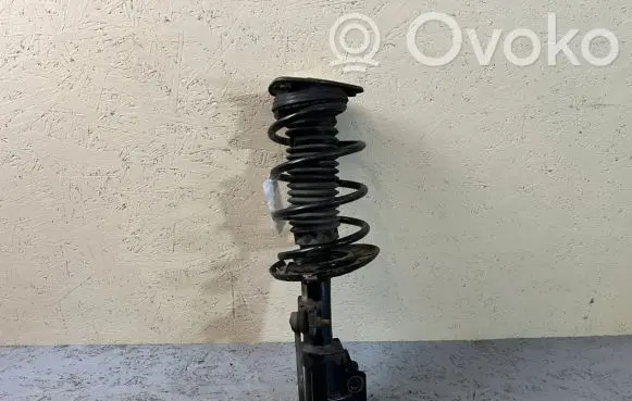 Peugeot 3008 II Front shock absorber/damper 9819718680