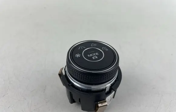 Volkswagen Tiguan Multifunctional control switch/knob 5NA927531