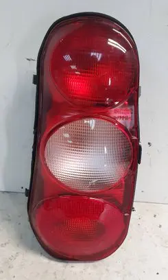 Smart ForTwo I Rear/tail lights 253033