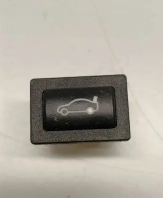 BMW 5 F10 F11 Tailgate opening switch 9200316