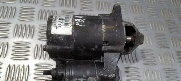 Mercedes-Benz A W168 Starter motor 221117 901321