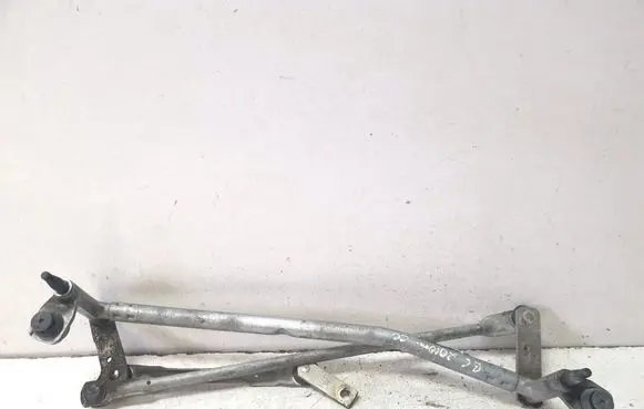 Volkswagen PASSAT CC Front wiper linkage 3C8955023D