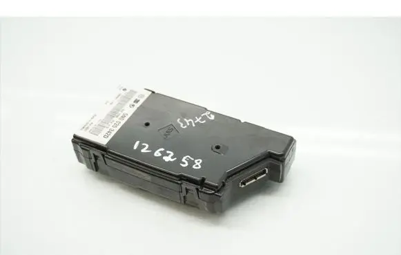 Volkswagen Sharan Other control units/modules 5N0035342D