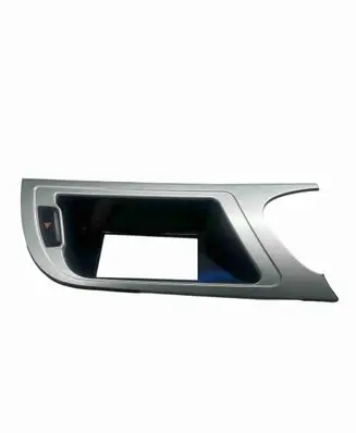 Audi A4 S4 B8 8K Radio/GPS head unit trim 8k1857186