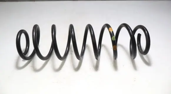 Skoda Fabia Mk3 (NJ) Coil spring/strut mount 