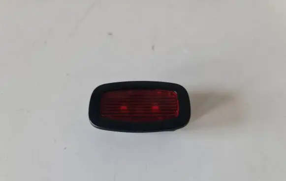 Mercedes-Benz E W213 Front door interior light A0009062808
