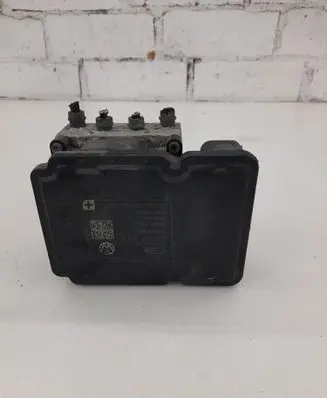 Skoda Superb B6 (3T) ABS Pump 1K0907379BJ 1K0614517DE