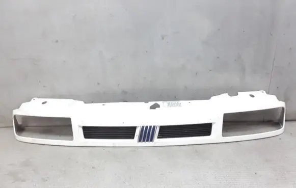 Fiat Ulysse Front bumper upper radiator grill