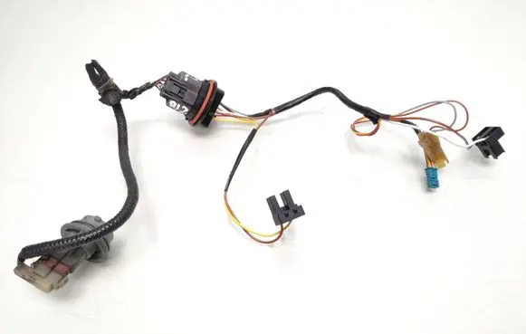 Headlight part
