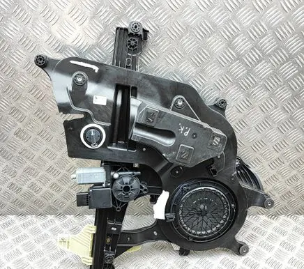 Toyota ProAce City Front door electric window regulator 9840175880 0130824427