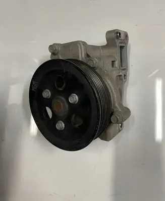 Hyundai ix35 Water pump D4HA