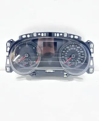 Speedometer (instrument cluster)