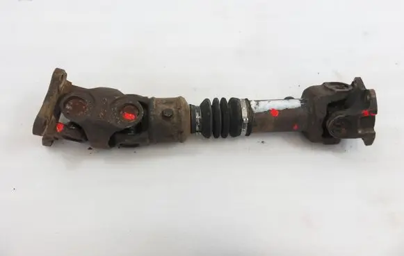 Opel Frontera B Drive shaft (set) 