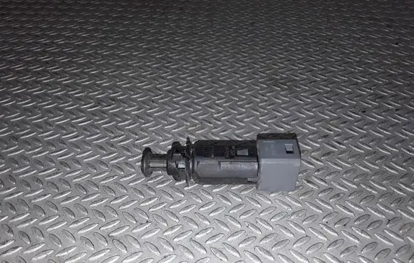 Clutch pedal sensor