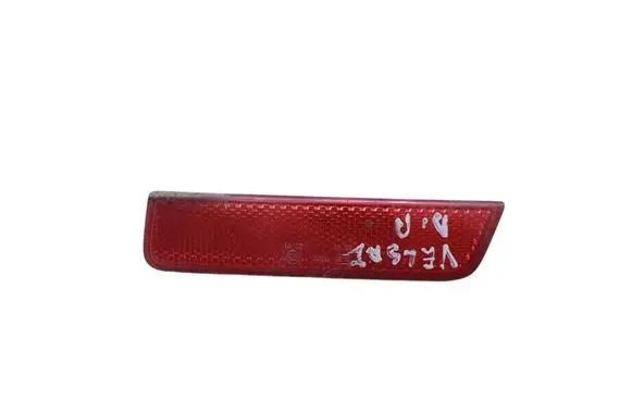 Renault Vel Satis Rear tail light reflector 8200384036 1126200