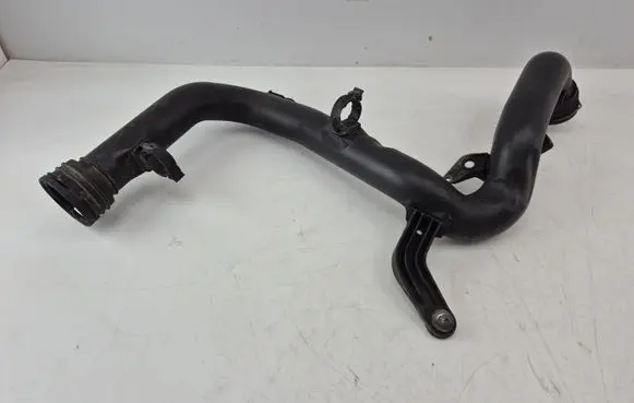 Skoda Octavia Mk2 (1Z) Intercooler hose/pipe 1K0145762 1K0145770AA