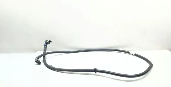 BMW X5 E70 Headlight washer hose/pipe 7267800