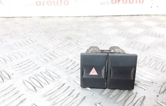 Ford Mondeo Mk III Hazard light switch 1S7T13A350BD