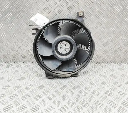 Toyota Land Cruiser (J200) Air conditioning (A/C) fan (condenser) 8859060101