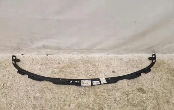 BMW 1 F40 Front bumper lip 8075812