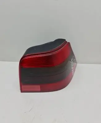 Volkswagen Golf IV Rear/tail lights 1J6945112S