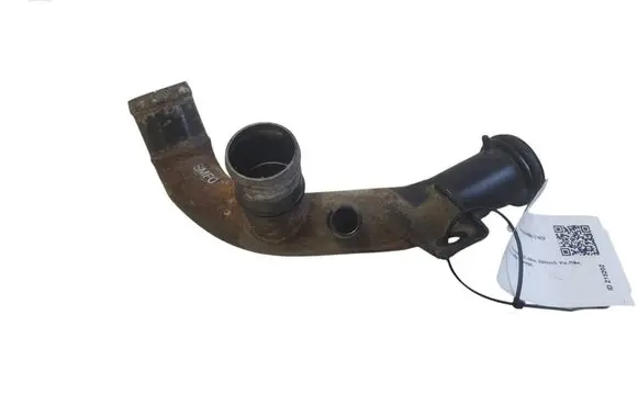 KIA Sportage Engine coolant pipe/hose