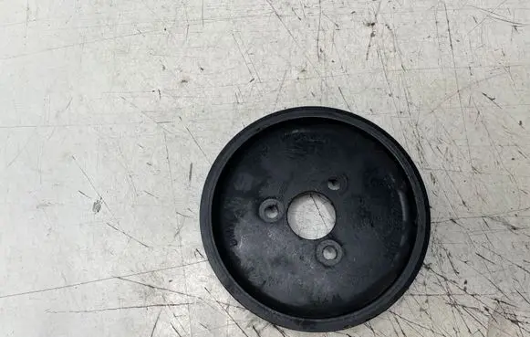 BMW 5 E39 Power steering pump pulley 1740858