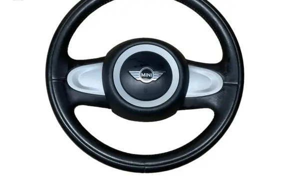 Mini One - Cooper Coupe R56 Steering wheel 33275118405